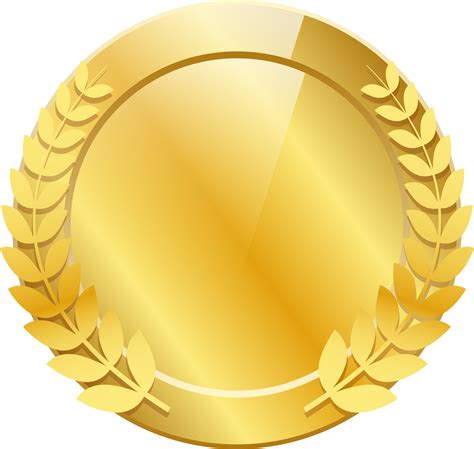 Award Frame PNGs for Free Download