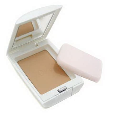 Dior Powder Foundation - for life and style