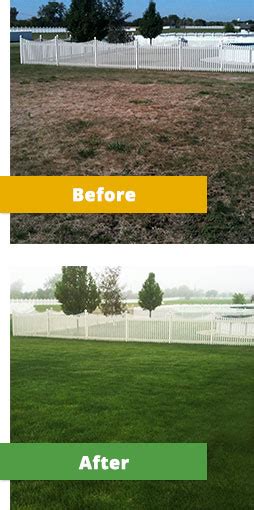 Lawn Aeration Albuquerque, NM | Lawn Doctor of Albuquerque