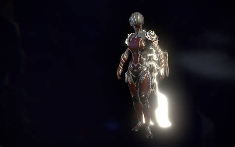 Fashion Frames!!! - Page 2 - General Discussion - Warframe Forums