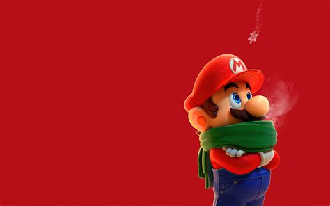 2560x1600 Super Mario Wallpaper,2560x1600 Resolution HD 4k Wallpapers ...