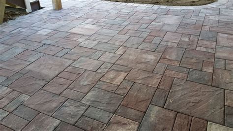 sandstone cambridge pavers colors - Number One Website Portrait Gallery