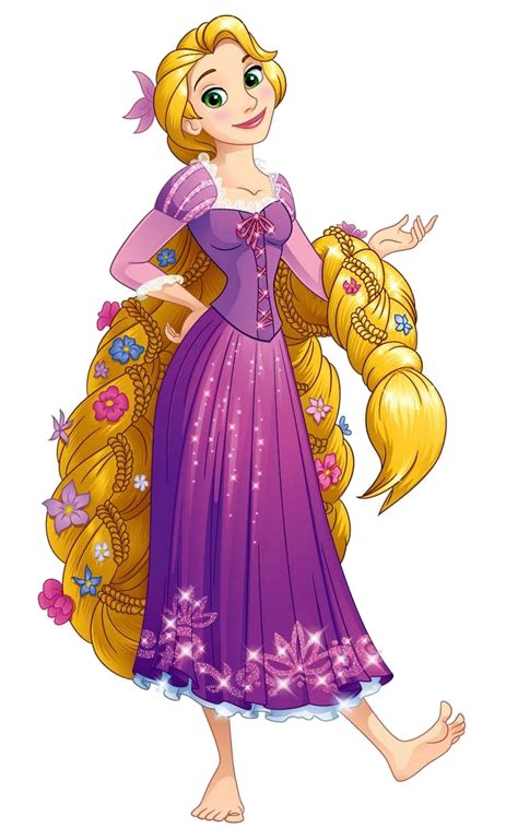 Tangled Rapunzel Clip art, Tangled PNG, Tangled Clipart, Rap - Inspire ...