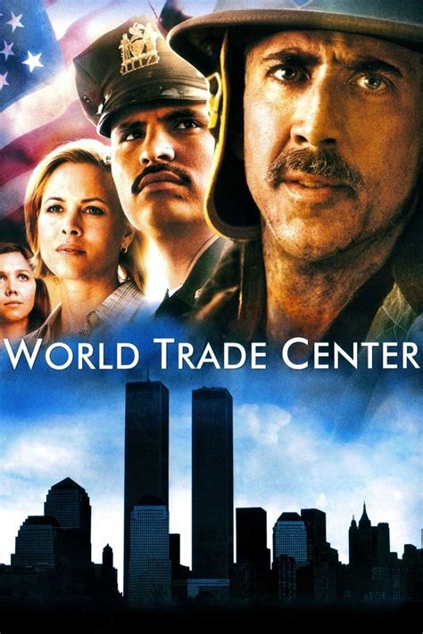 World Trade Center (2006) - Posters — The Movie Database (TMDB)