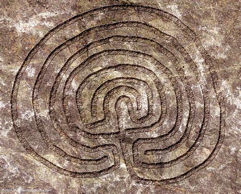 Minoan Labyrinth | AncientWorldWonders