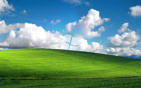 Windows XP Wallpapers Bliss - Wallpaper Cave