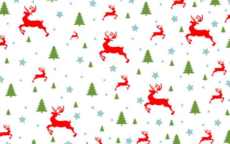 Christmas pattern wallpaper - Holiday wallpapers - #25471