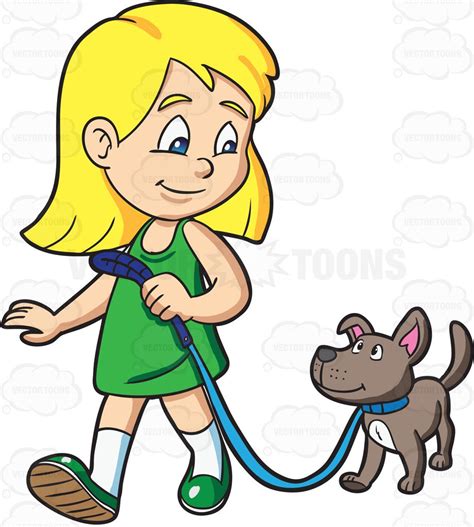 Kid Walking Clipart Free Download On Clipartmag