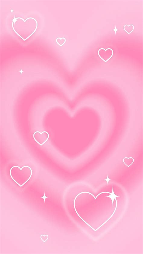 Cute Pink Wallpaper