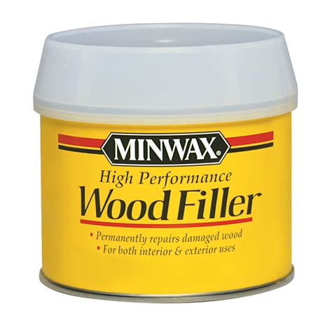 Epoxy Wood Filler at Lowes.com