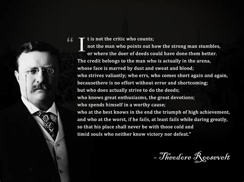 Theodore Roosevelt Quotes Immigrant. QuotesGram