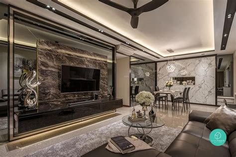 Luxury Home Interiors | Home Design