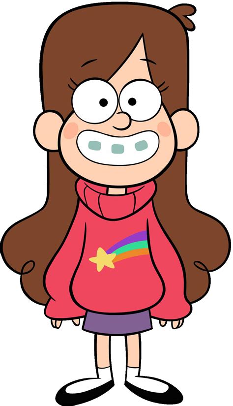 Mabel Pines | The Parody Wiki | FANDOM powered by Wikia