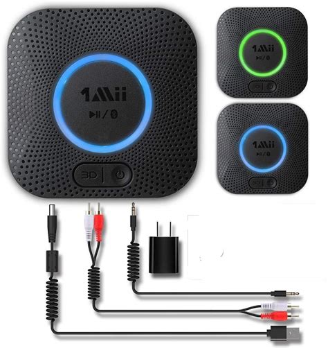 Best Bluetooth Audio Receiver for your Home Stereo or Speaker in 2020 ...