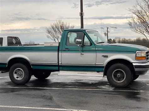 Love this truck! : r/FordTrucks