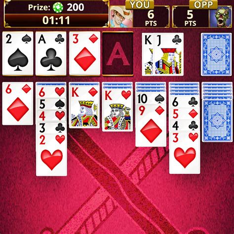 SOLITAIRE Card Games Offline! APK for Android Download