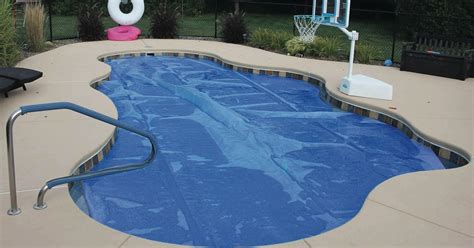 The 4 Best Winter Pool Covers