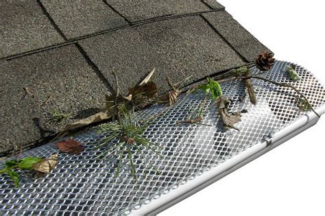 Gutter Guard Installation Cost in 2021 - Are Leaf Guards Worth It?