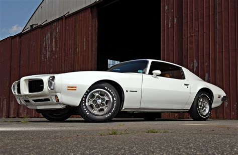 In 1973 Pontiac Didn’t Want Him to Have This Firebird Formula Super ...