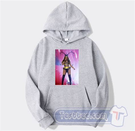 Cheap Beyonce Renaissance World Tour Bee Costume Hoodie - Testtee.com