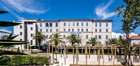 These are the 7 best hotels in Split, Croatia to stay in