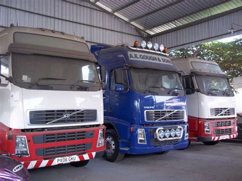 Imported Used Trucks, Beyond GAIKINDO’s Responsibility for Service and ...