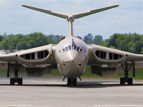 British Bomber a.k.a. The V Bomber [1024x768] : AviationPorn