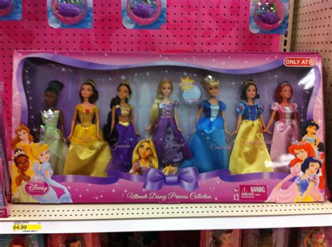 Greatest Disney Princess Barbie Collection in the year 2023 Check this ...