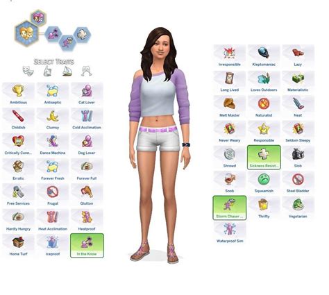 Los sims 4 mods - toovis