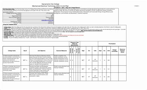 10 Standard Work Instructions Excel Template - Excel Templates