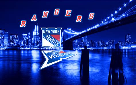 New York Rangers Wallpaper (74+ pictures)