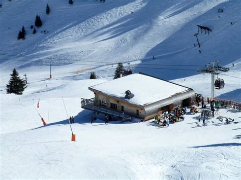 Ski resort Hahnenkamm – Höfen/Reutte - Skiing Hahnenkamm – Höfen/Reutte