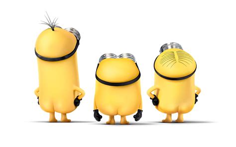 Minions Funny, HD Cartoons, 4k Wallpapers, Images, Backgrounds, Photos ...