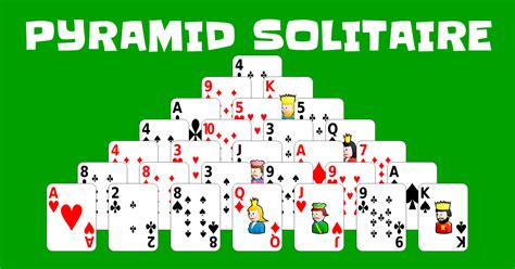 Pyramid Solitaire 1 - coolifile