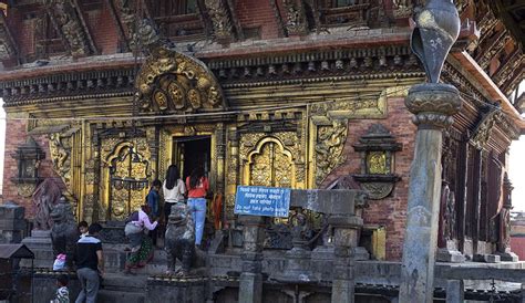 Changu Narayan Temple - Oldest temple of Nepal- Wonders of Nepal