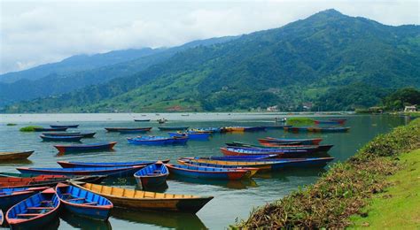 Pokhara Travel Costs & Prices - Restaurants, Day Tours, & Trekking ...