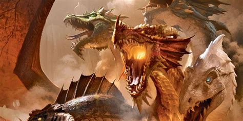 Dungeons and Dragons TV Series in the Works