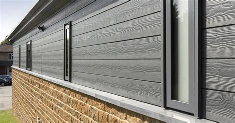 Fiber Cement Siding - Pro Superior Construction