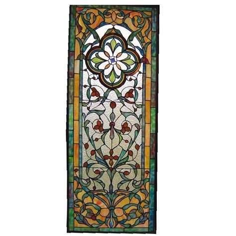 Tiffany Window Panel - Ideas on Foter