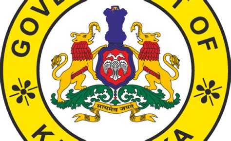 Government Of Karnataka Logo Download Logo Icon Png Svg – Otosection