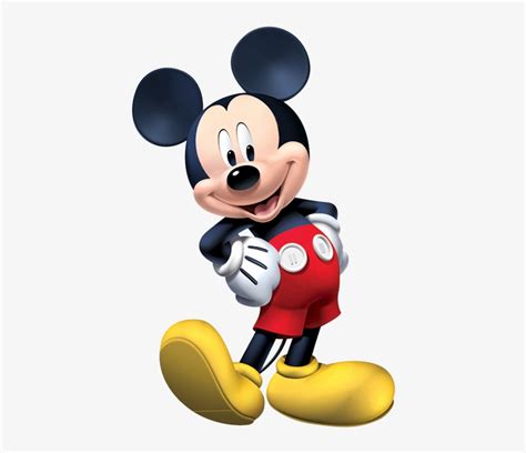 Mickey Mouse Clubhouse Characters Names With Pictures - My Bios