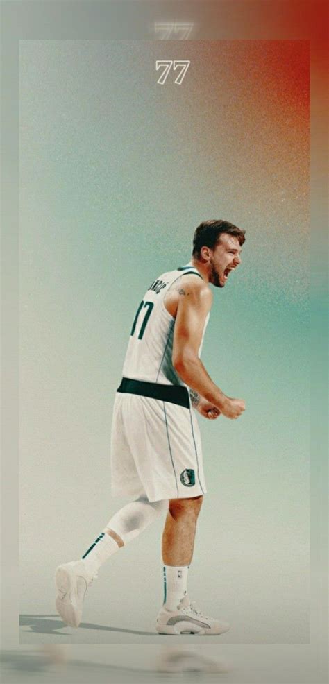 Luka Doncic Wallpaper in 2022 | Luka dončić, Nba players, Nba ...