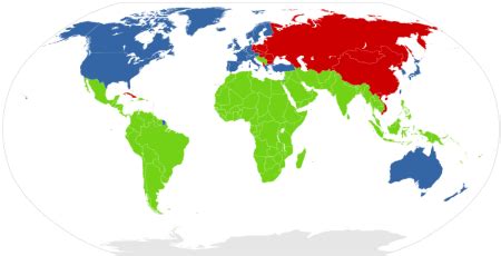 What is a Third World Country? - Video & Lesson Transcript | Study.com