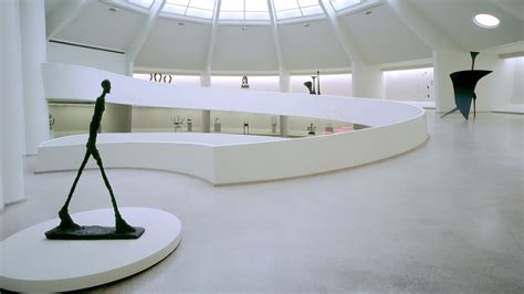 Solomon R. Guggenheim Museum – Museum Review | Condé Nast Traveler