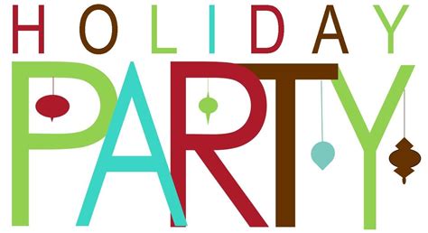 holiday party border clip art 10 free Cliparts | Download images on ...