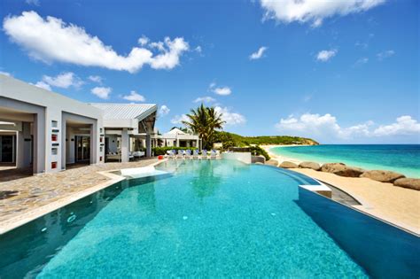 5 Luxury Attractions in St. Martin, Caribbean Island - El Take it Easy