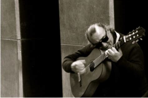 Aprender a Tocar la Guitarra Flamenca en Madrid – Pipo López