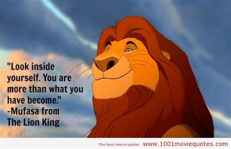 Mufasa Quotes. QuotesGram