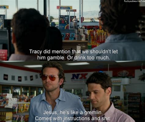 Hangover Movie Quotes - ShortQuotes.cc