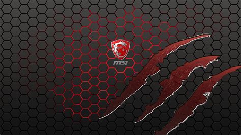 MSI Wallpaper 4K - WallpaperSafari